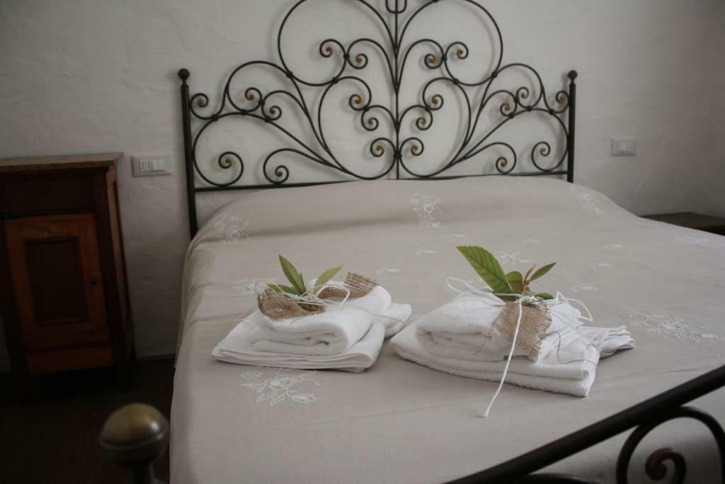 Casa Del Nespolo Bed & Breakfast Pilzone Exterior photo
