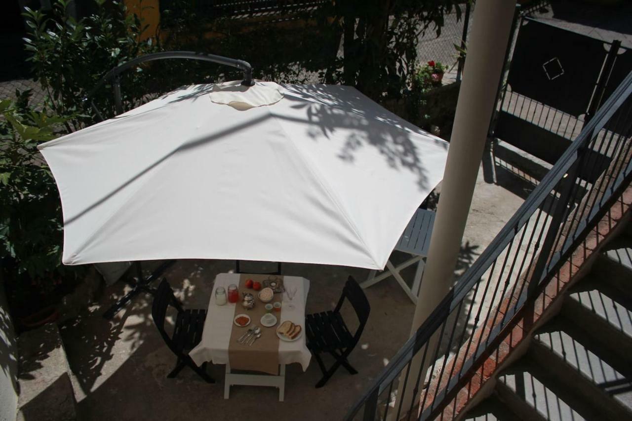 Casa Del Nespolo Bed & Breakfast Pilzone Exterior photo