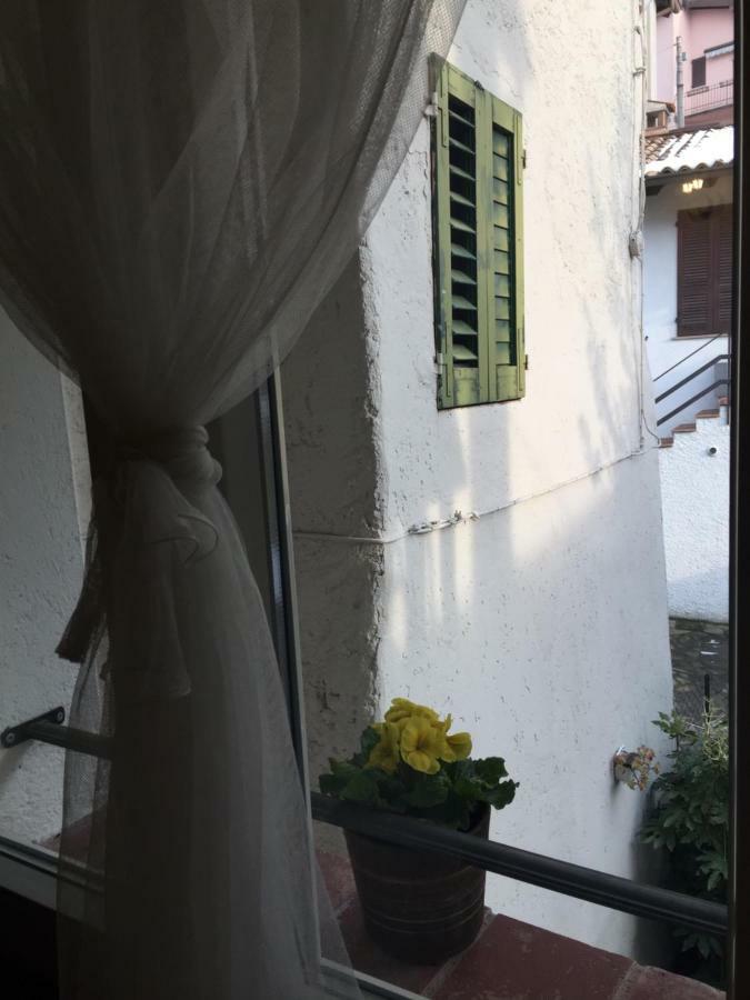 Casa Del Nespolo Bed & Breakfast Pilzone Exterior photo
