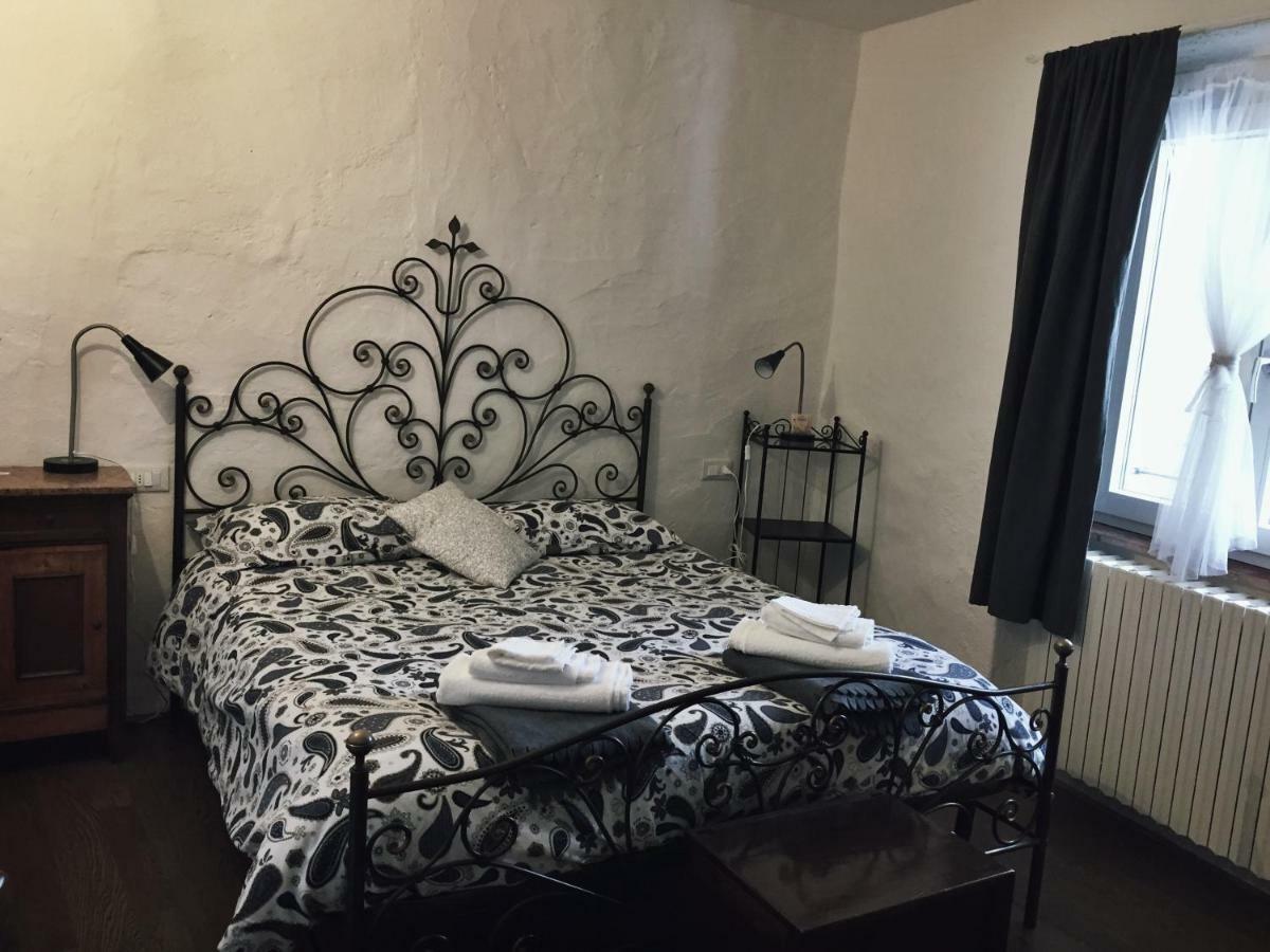 Casa Del Nespolo Bed & Breakfast Pilzone Exterior photo