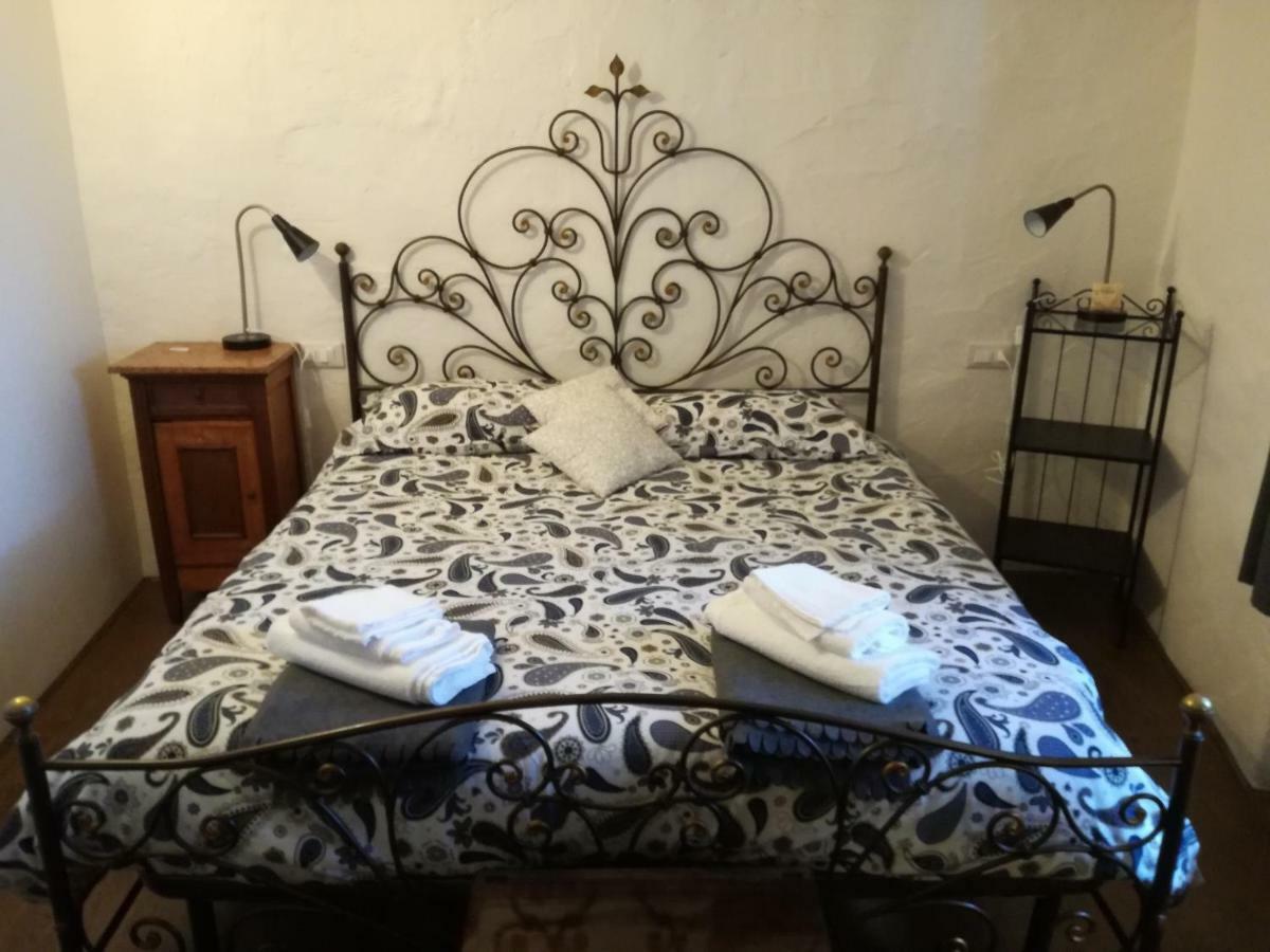Casa Del Nespolo Bed & Breakfast Pilzone Exterior photo